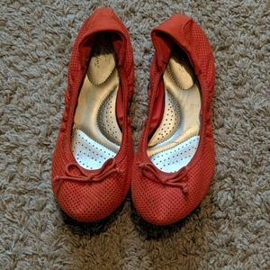 Dexflex Comfort size 7